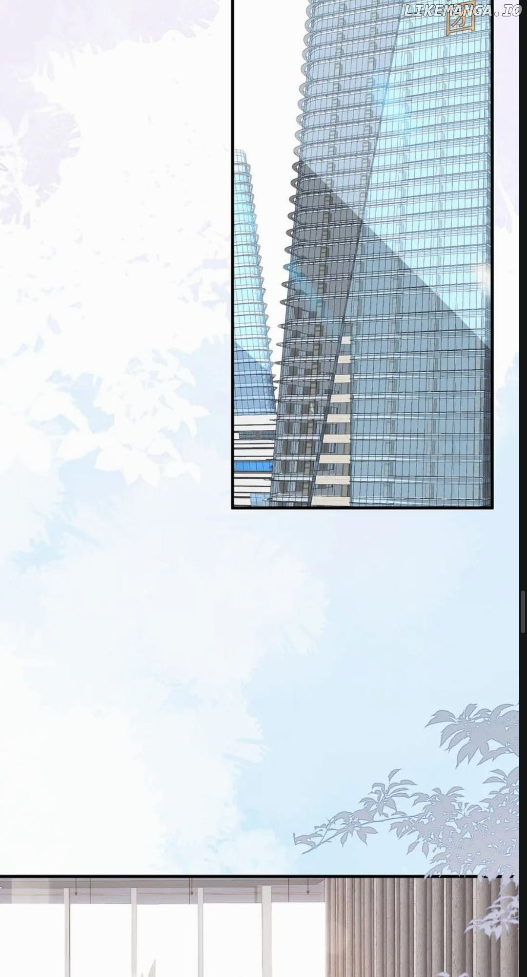 100-Day Warm Marriage Chapter 12 - page 37